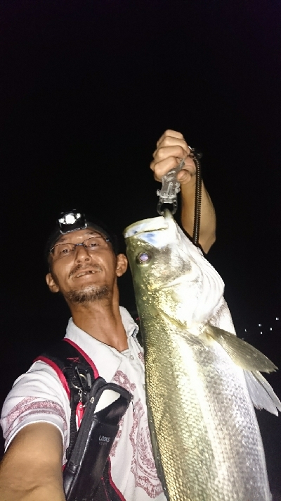 最高記録更新ならず(  ；∀；)