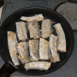 タチウオ連チャン！