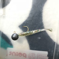 遠征ついでにメバリング