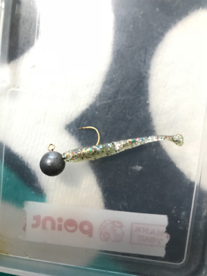 遠征ついでにメバリング