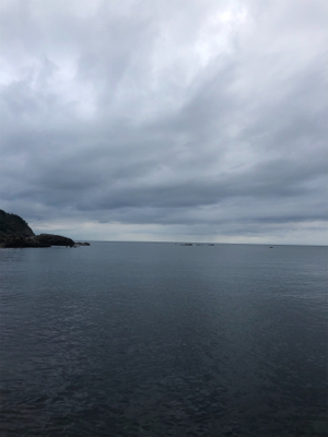 はじめての爆釣