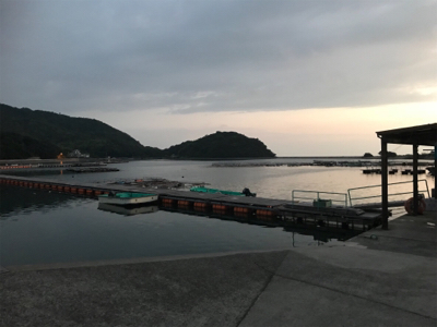 ソルトレイク引田 安戸池