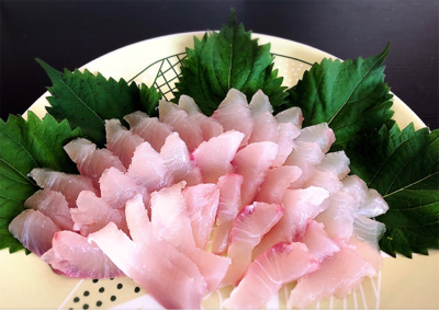 チャンスをいかせた一投(^^)！