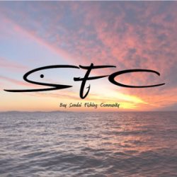 仙台湾大根付近 プライベートボート