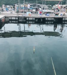 釣り堀かいえい