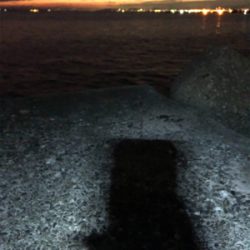 太刀魚を経てアジング