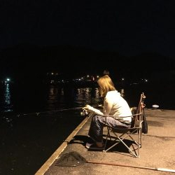 今日もチィチィイカ