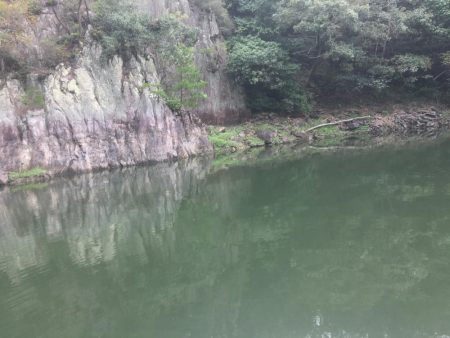 またマグナムクランクで！