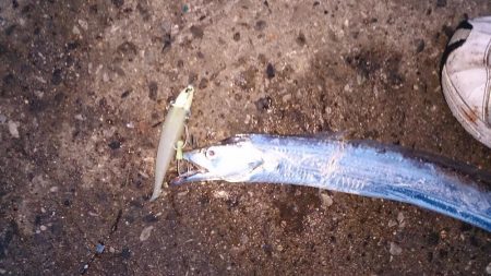 つ抜けしました！