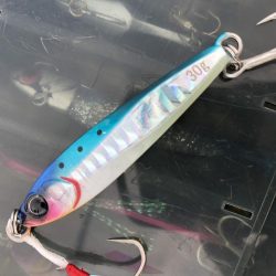 水軒 メタルジグ