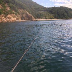 カヤック　出撃！