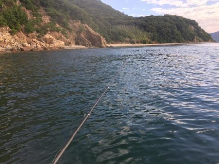 カヤック　出撃！