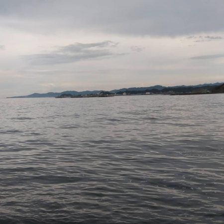 ロックショアゲームIN天神崎