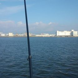 もう少しサイズがほしい