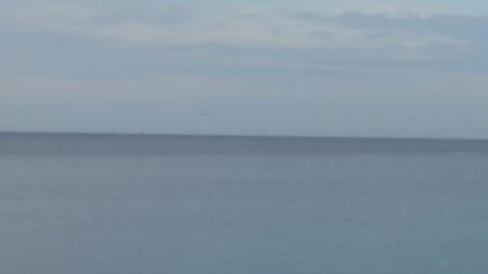 時合いが続かない(>_<)