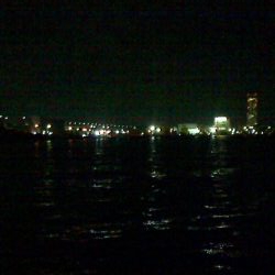 今日も太刀魚貧果