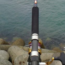 痛恨のフックブレイク