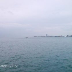 ファミリーフィッシング