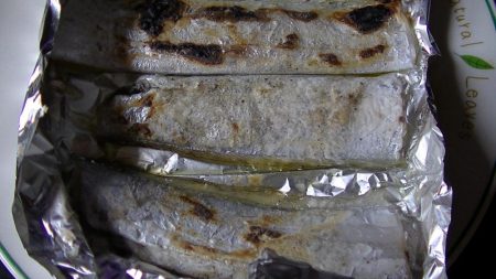 太刀魚絶好調!おかっぱり