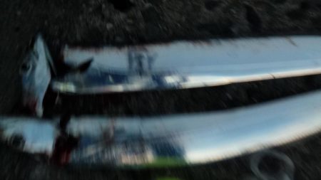 淡路島でショアジギング