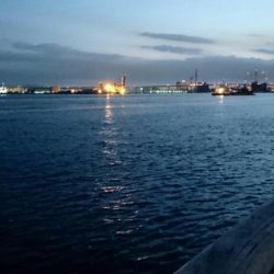 大潮最終日タチウオ釣行