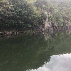 またマグナムクランクで！