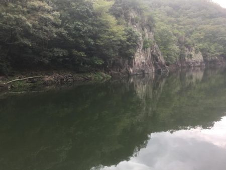 またマグナムクランクで！