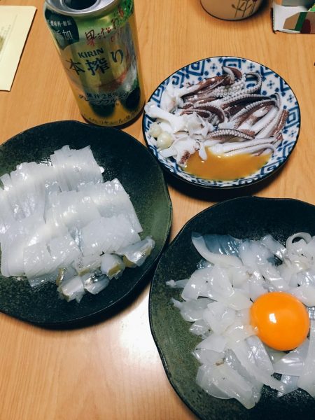 朝短時間フィッシング