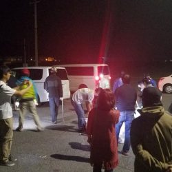 アジング&清掃活動