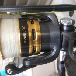 久々ファミリーフィッシング