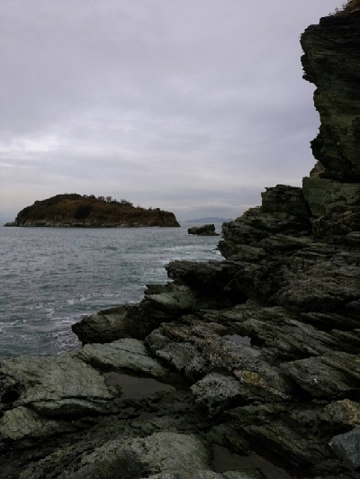 まかさの一投目！