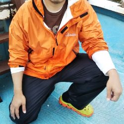 久美浜 西中渡船