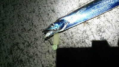 あたりはあるけど