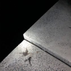 仕事終わりエギング