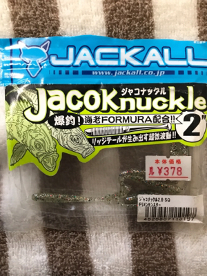 遠征ついでにメバリング