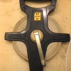 水潮はシーバス！