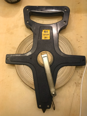 水潮はシーバス！