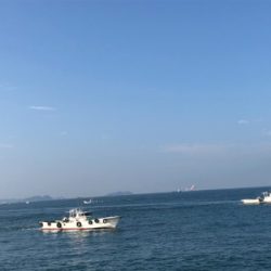 朝にラッシュあり