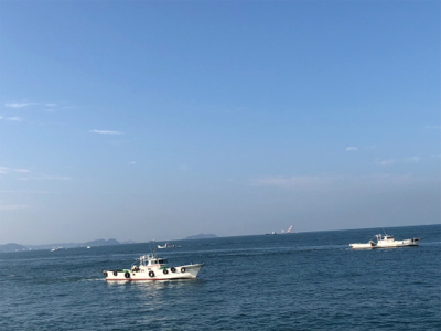 朝にラッシュあり