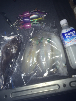 久々の納得釣行