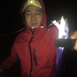 太刀魚ゲーム/サゴシ/朝アオリイカ☆