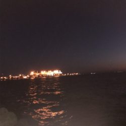 台風前に、行っとこ!