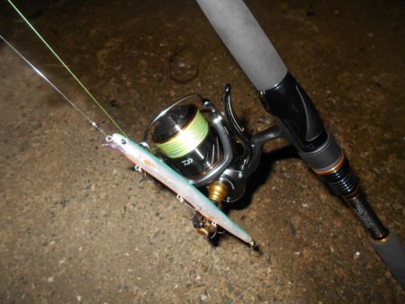 チャンスは逃さない。