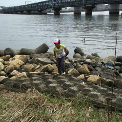 うきまろ釣大会