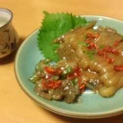 約1ヵ月前よりかなり大きく(*´-`)