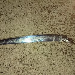 夜釣りガシラ～夜明け青物～