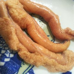 アジュールで短時間タチウオ時合!