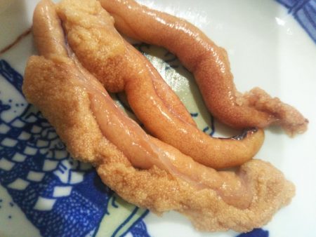 アジュールで短時間タチウオ時合!