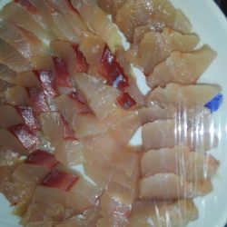 フックの確認をわすれずに！