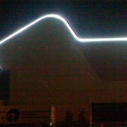 今日も太刀魚貧果